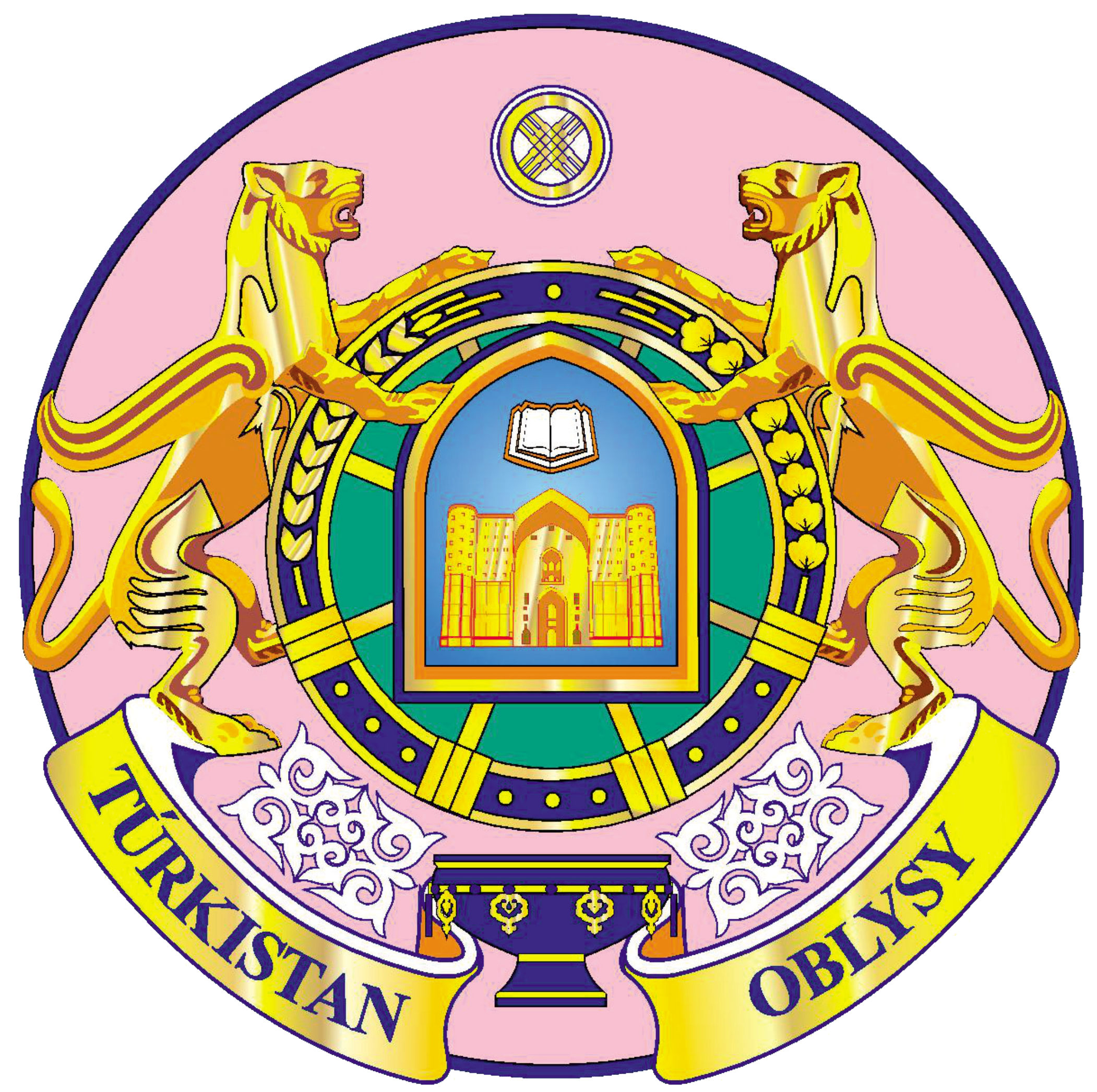 تۇركىستان وبلىسى